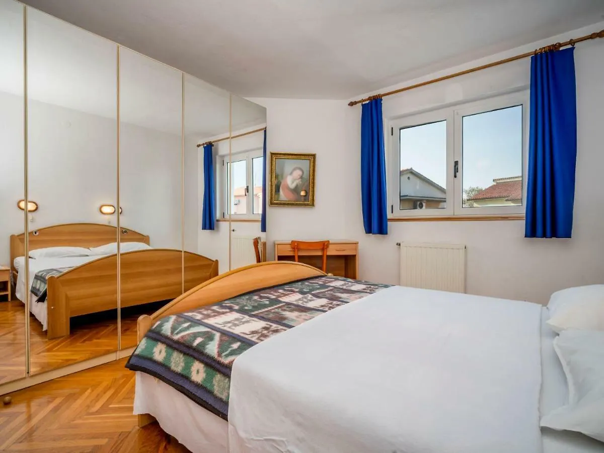 Apartment Hilde Blue-3 By Interhome Medulin