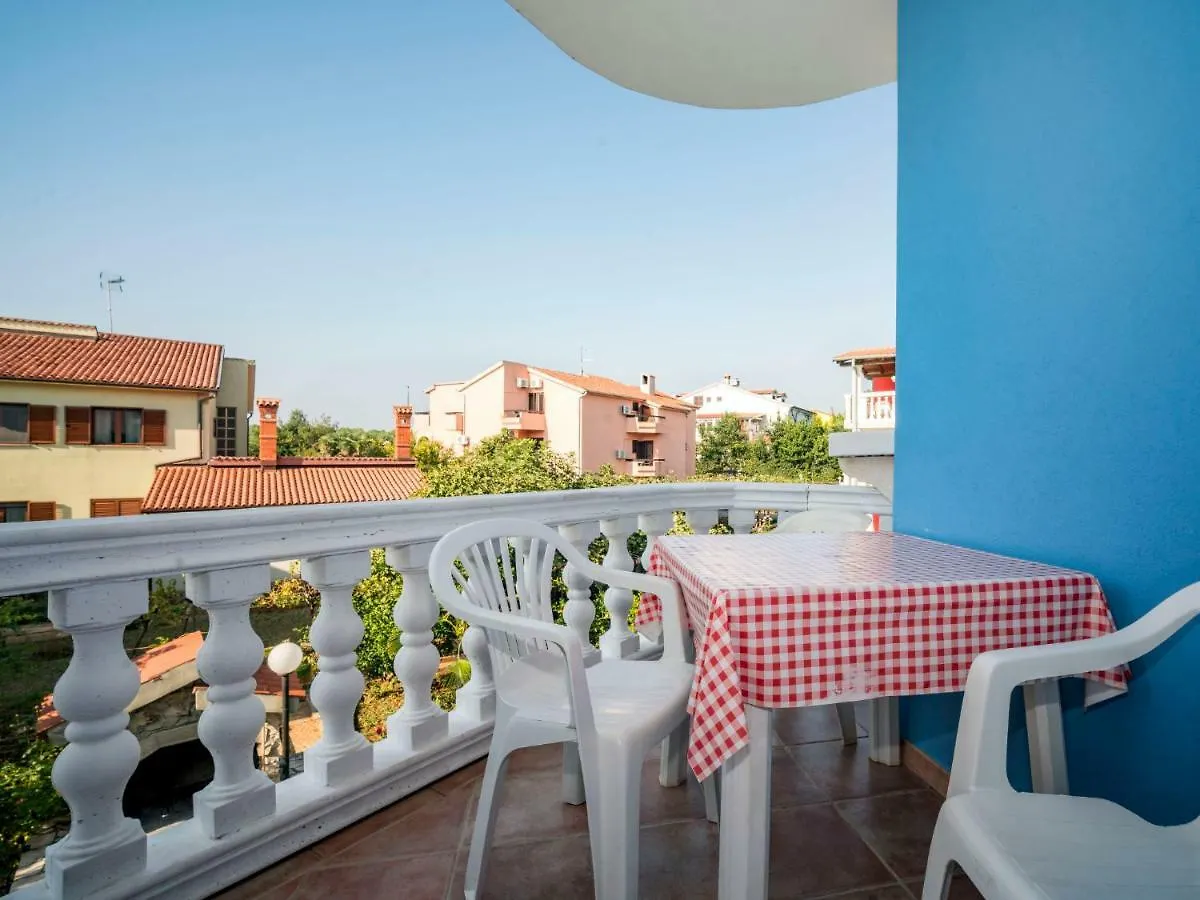 Apartment Hilde Blue-3 By Interhome Medulin 0*,