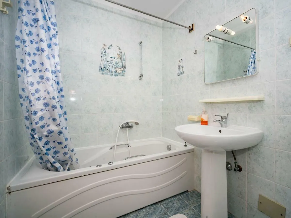 Apartment Hilde Blue-3 By Interhome Medulin